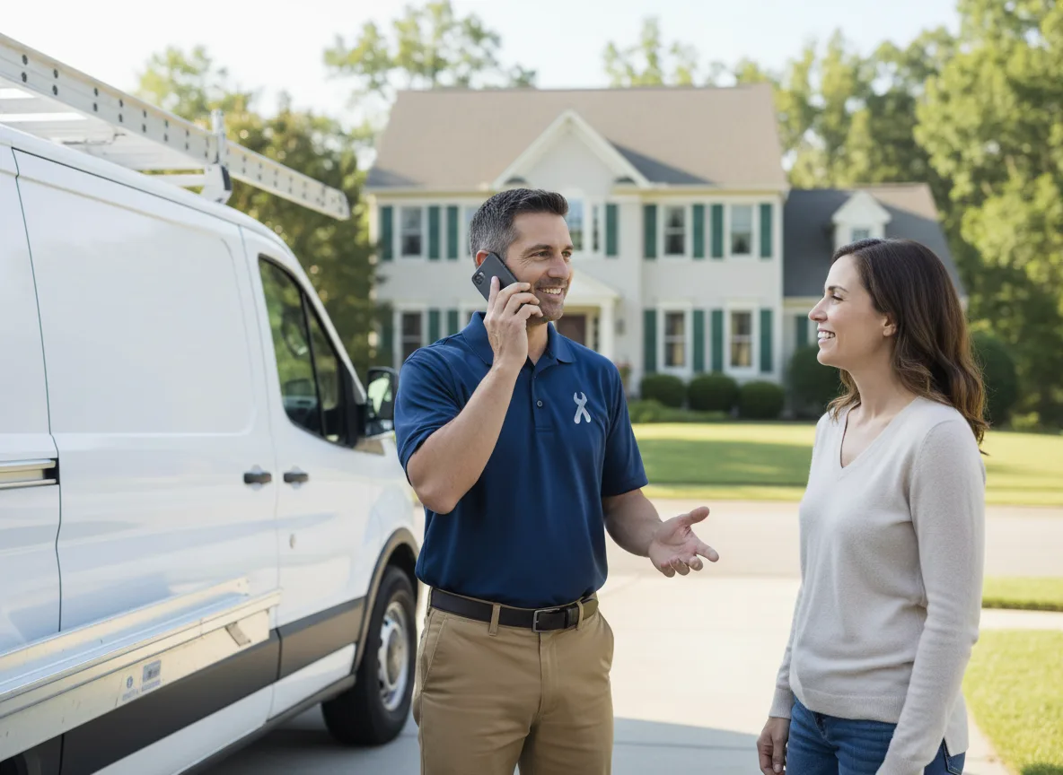 Home Gutter Service Mountainhome, PA FAQs